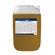 CX1P - COATING EXPERIENCE ONE Cire effet céramique parfumée - 25L