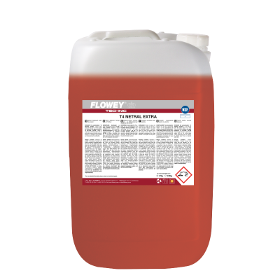 T4 -  NETRAL EXTRA Nettoyant dégraissant - 27 KG-1