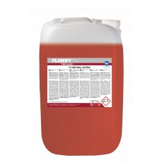T4 -  NETRAL EXTRA Nettoyant dégraissant - 27 KG