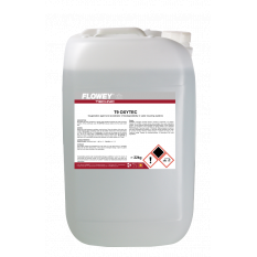 T9 - OXYTEC - agent d'oxygénation recyclage - 22kg