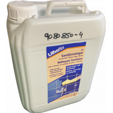 DETARTRAN LITHOFIN 5 LT 