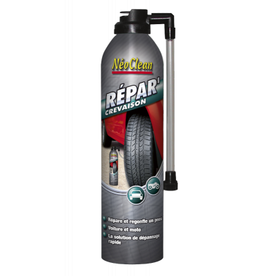 REPARE CREVAISON AEROSOL 400 ML - PAR 12-1
