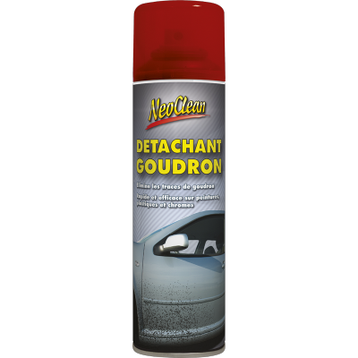 DEGOUDRONNANT AEROSOL 250ML - PAR 12-1