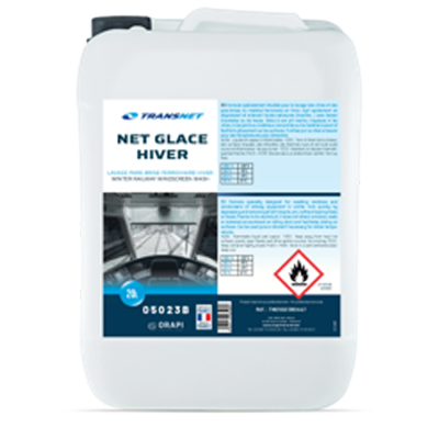 LAVE GLACE ÉTÉ/HIVER -1