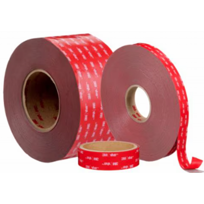 RUBAN ADHESIF 33M GRIS VHB 3M GRIS GPH-110GF-1.1mm-1