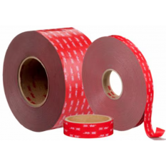 RUBAN ADHESIF 33M GRIS VHB 3M GRIS GPH-110GF-1.1mm