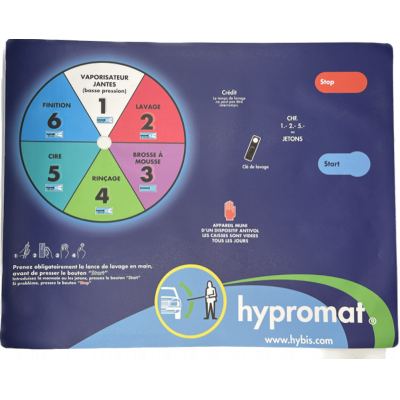 PLASTRON 6P. FR (J-L-B-R-C-F) HYPROMAT HORIZONTAL-1