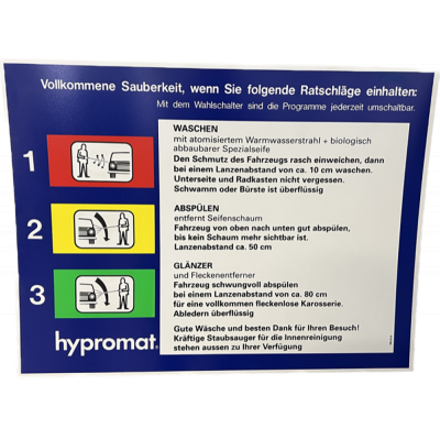 PANN.3POS.(D) PANNEAU INSTRUCTION-1