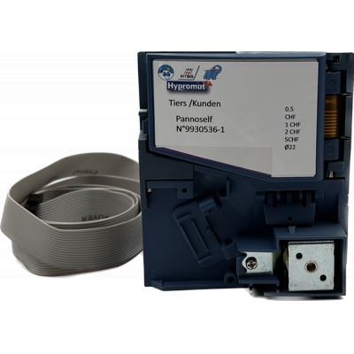 MONN.RM5 PANNOMAT P45-CHF+J22 -1