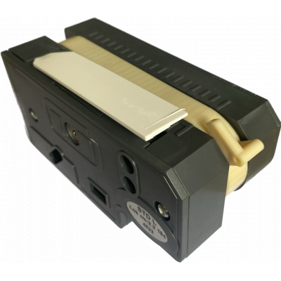 MOTEUR POUR PETIT MAGASIN  DE PM05 - MATIERE PLASTIQUE-1