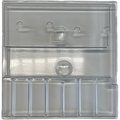 CAPOT TRSP.ELECT.P4/P45/P4+A -1