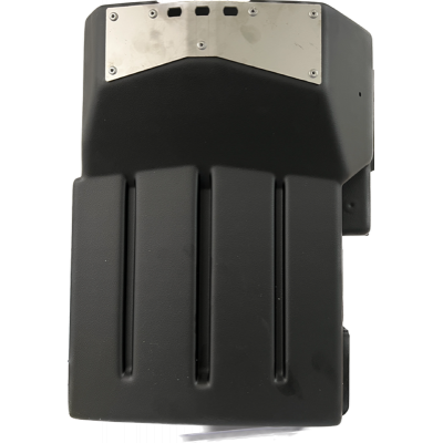 COUVERCLE INT.NOIR P4/P45/P4+A -1