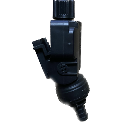 CONNECTEUR P/BAG&BOX P45 -1