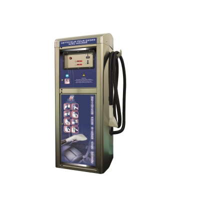 NETTOYEUR SM AVEC MOUSSE BLEU TURBINE TRI - 2.2 KW-1