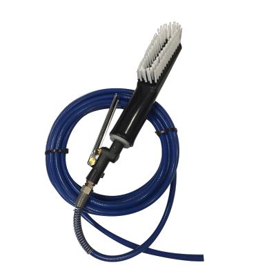 TUYAU ET BROSSE POUR NSM MOUSSE ACTIVE-1