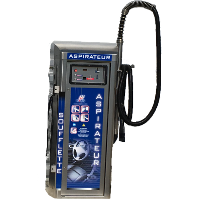 ASPI-SOUFFLETTE HYBIS BL FR BARRE DE SEC.+LECTEUR DE CLE-1