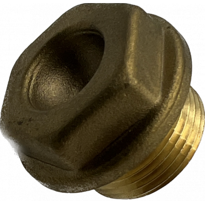 BOUCHON DE CLAPET /POMPE 5 CP-1