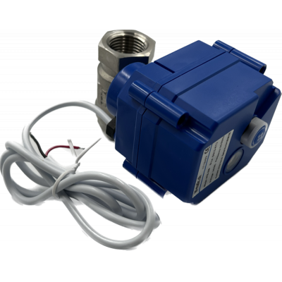 ELECTROVANNE ANTIGEL TRI MATIC-1