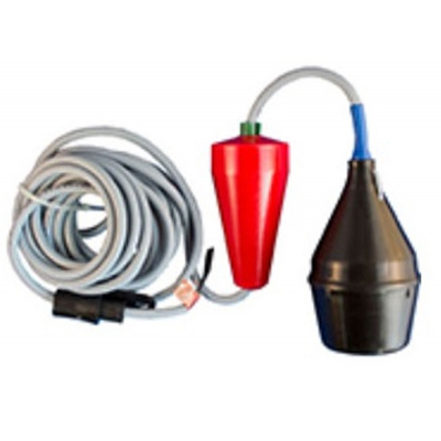 FLOTTEUR KARI P/CITERNE OSMOSE KARI MINI SCHWIMMERSCHALTER K--1