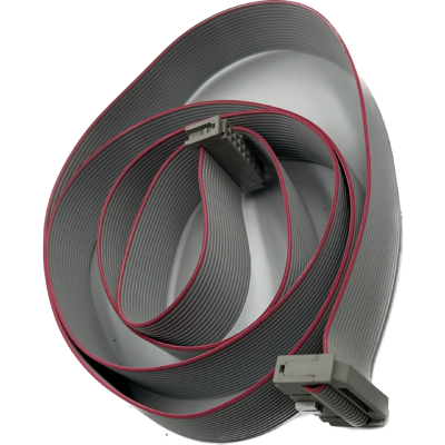 CABLE PLAT 16X P/MON 1000 MM-1