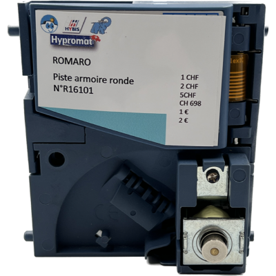 MONNAYEUR RM5G EVOLUT ADAPT-1