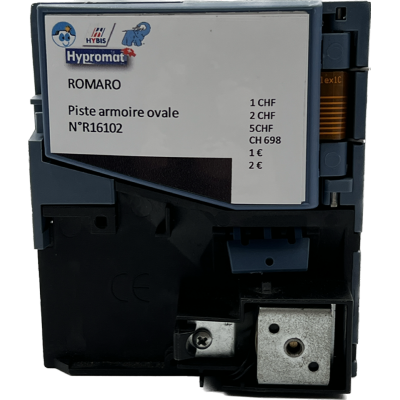 MONNAYEUR RM5 RL5F-1