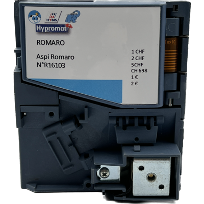 MONNAYEUR RM5B ARM 09 RL5B-1