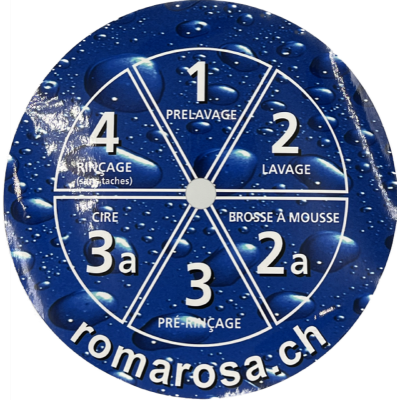 AC PROGR 6 POS NEW FR-1