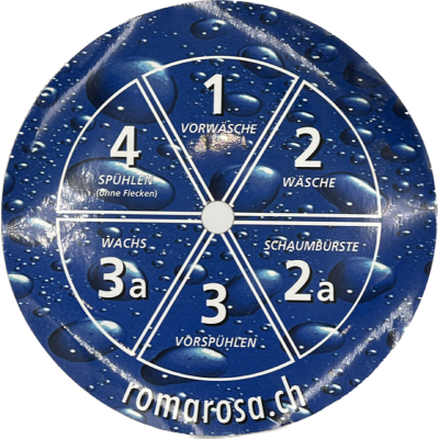 AC PROGR 6 POS NEW AL-1