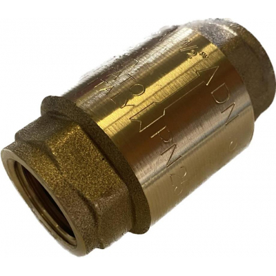 CLAPET EUROPA 1/2 FEM-1