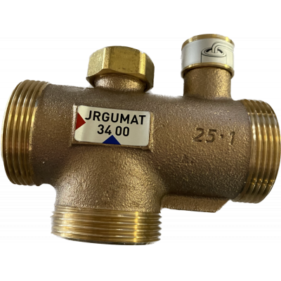 MELANGEUR JRG 1 48°-1