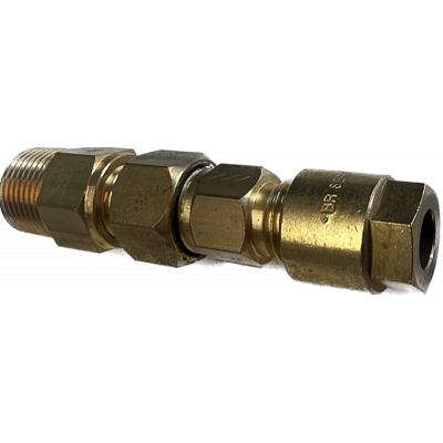 SOUPAPE RETENUE SERTO 8-3/8LA-1