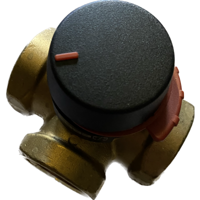 VANNE MELANGEUSE 3 V 1-1