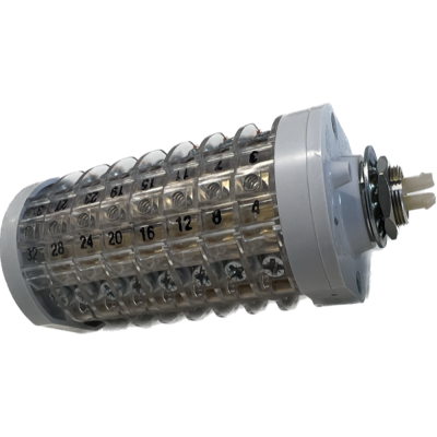 SELECTEUR ELECTR.8 POS-1