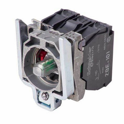 CORPS POUSS START-ZB4-1