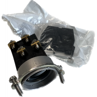 CONTACTEUR P/ARRET URG.AGE-1