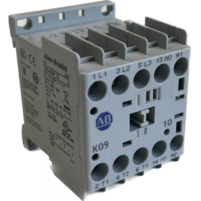 CONTACTEUR 24 V LC1-1