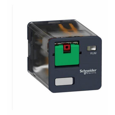 RELAIS UNIVERSEL 3 CO-1