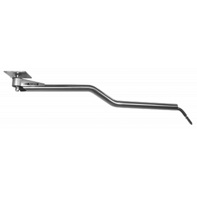 BRAS LAVAGE-Z INOX 1450MM-1