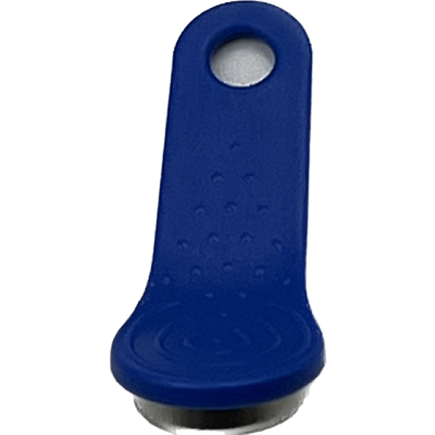 TOUCH RECH.CLIENT CPLT BLEU-1