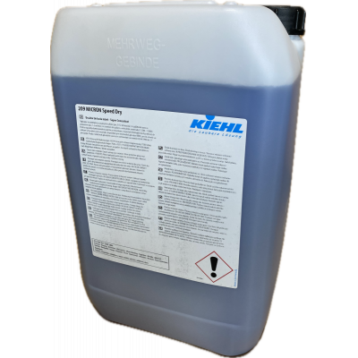 SECHANT PORTIQUE 209 MICRON SPEED DRY-1