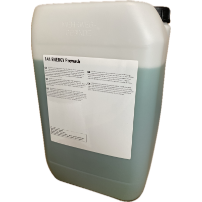 PRELAVAGE ENERGY*141* KIEHL-1